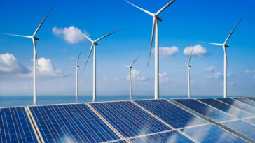 Solarenergie versus Windenergie