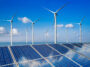 Solarenergie versus Windenergie